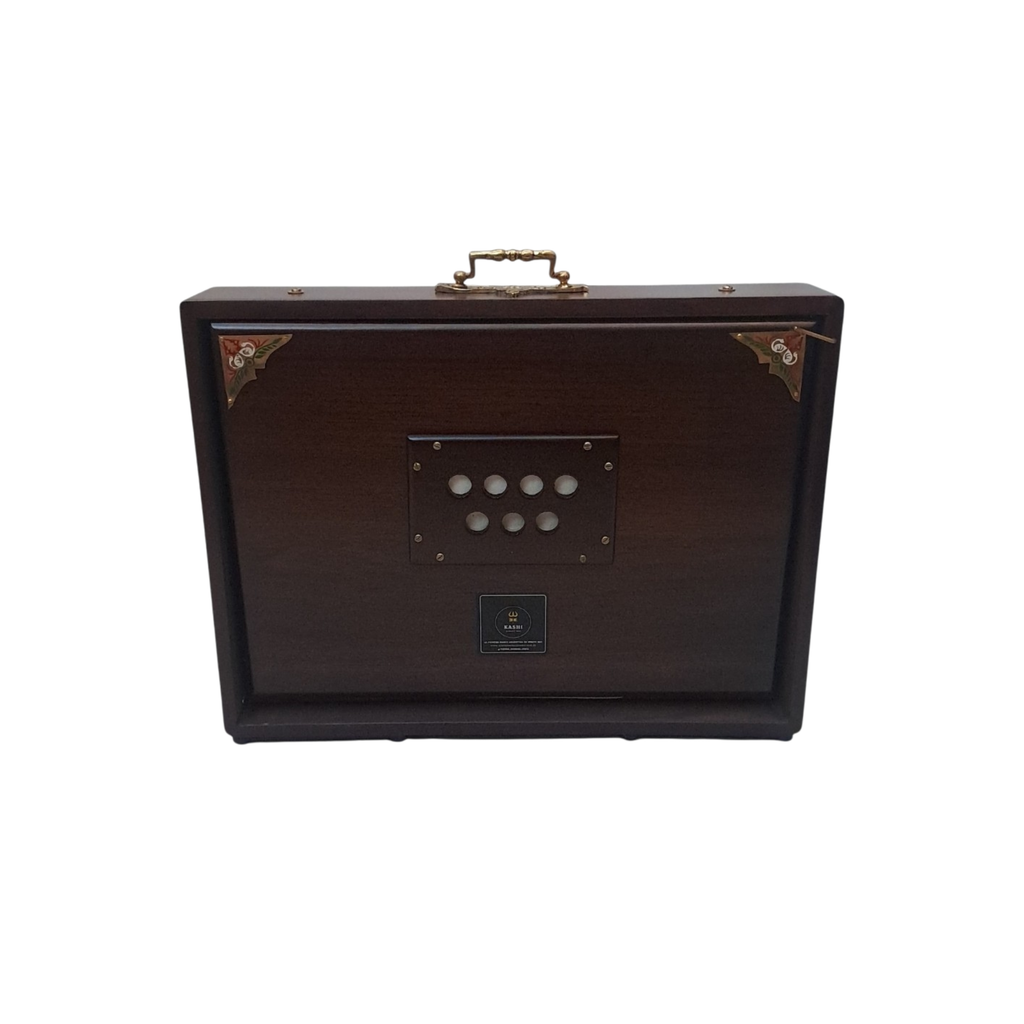 Shruti Box Grande 440 hz — Marca Kashi