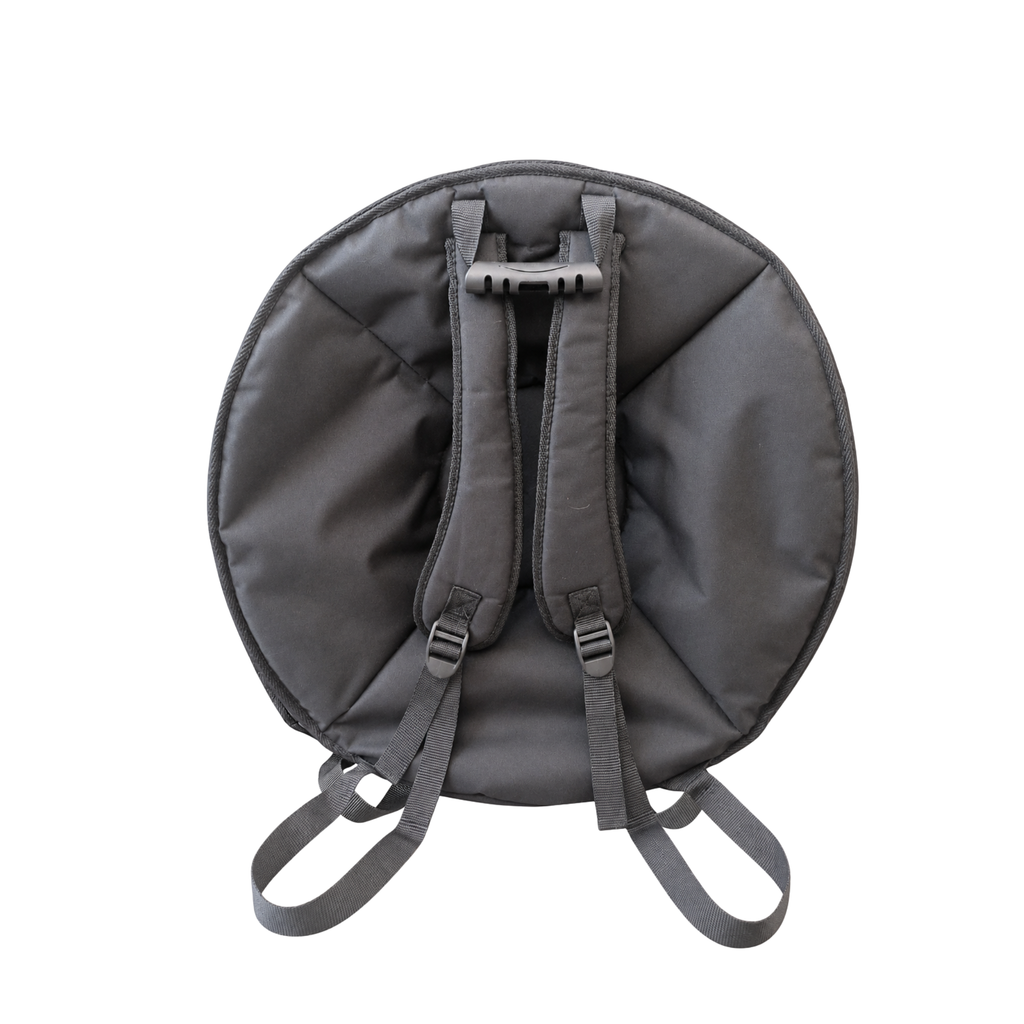 Handpan  —  Escala E Tarznaum