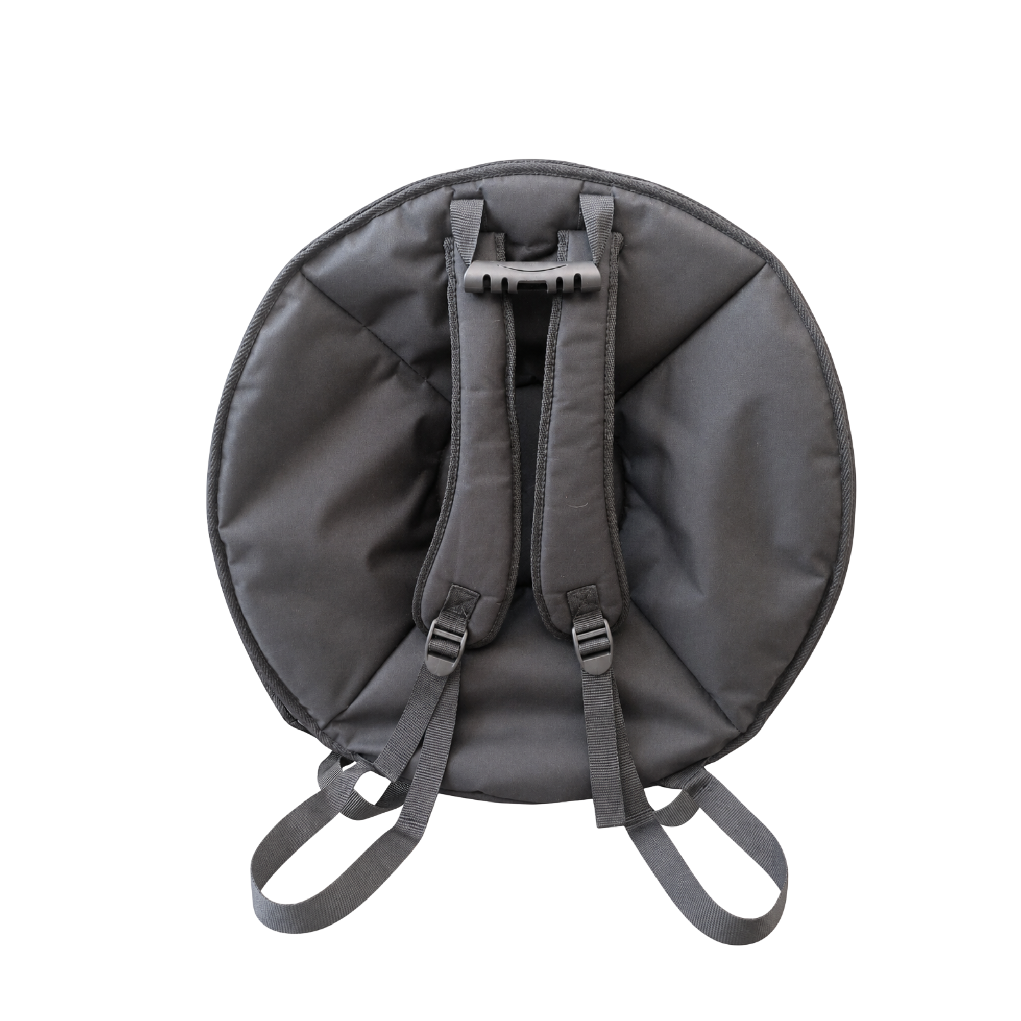 Handpan  —  Escala E Tarznaum