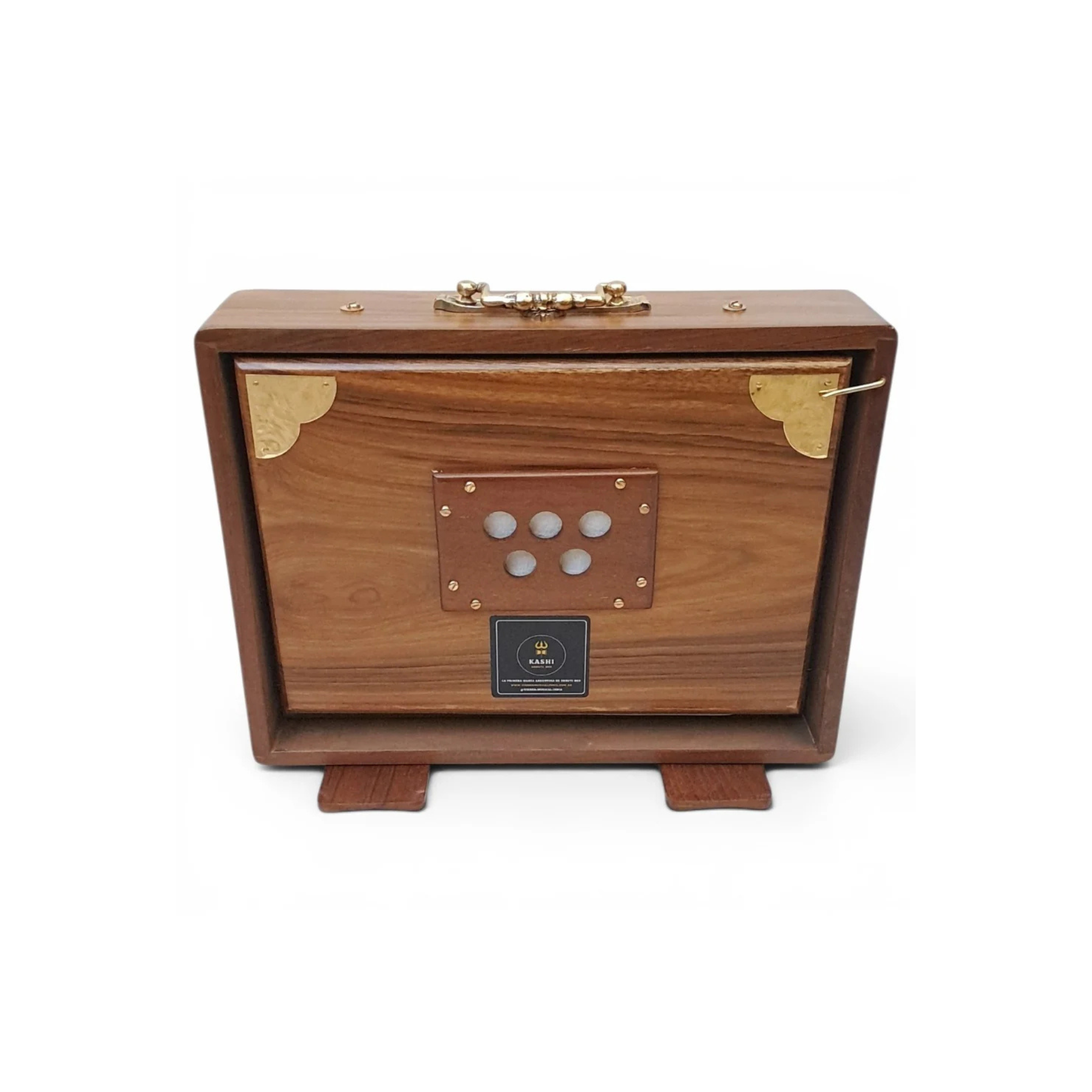 Shruti box Chico 440 hz — Marca Kashi