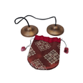 Tingshas (Tikchas) Tibetanas — Nepal