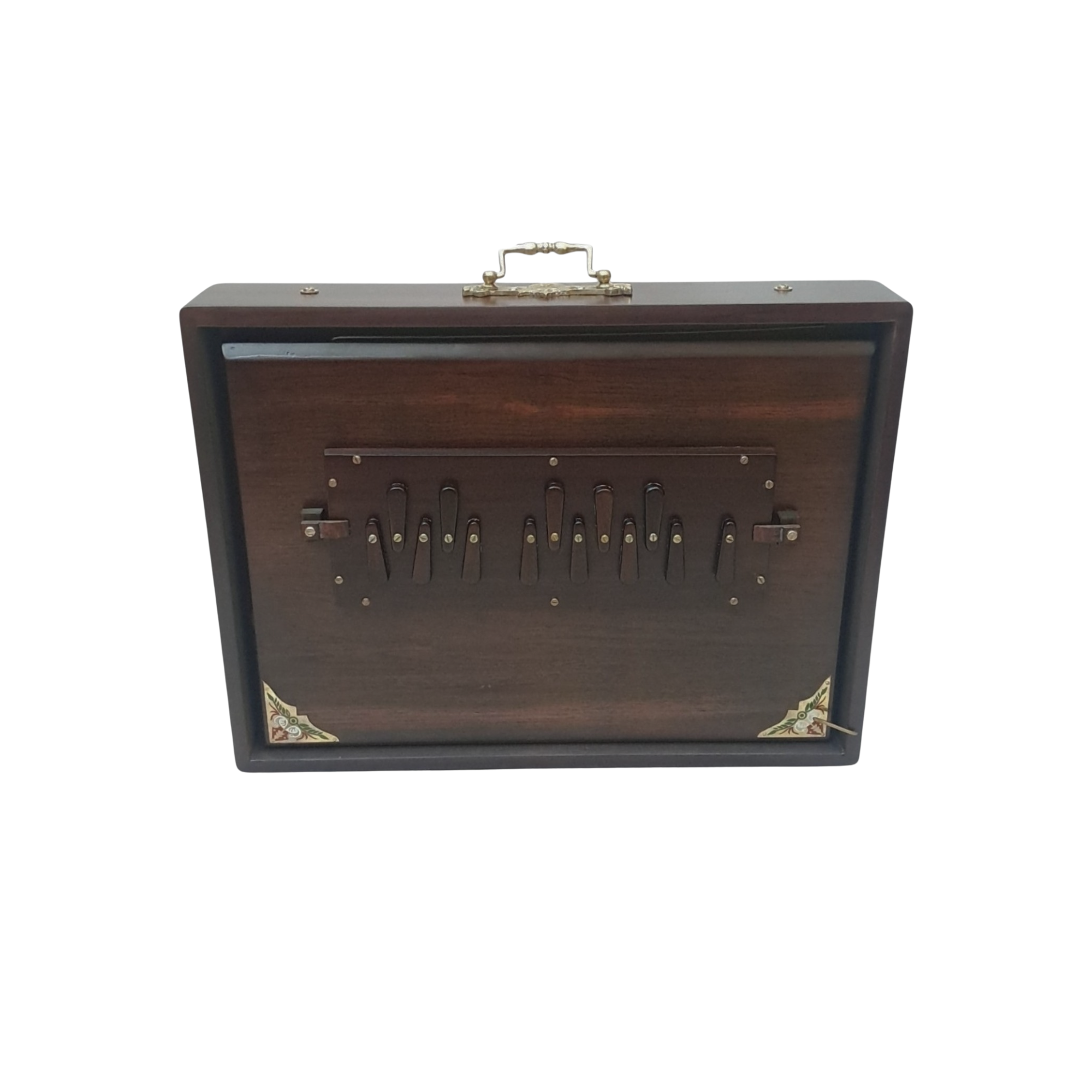 Shruti Box Grande 440 hz — Marca Kashi