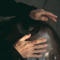 Taller de Handpan Individual - Plan 4 clases